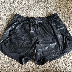 Athleta shorts